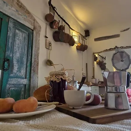 The Cedro Part Of The Orangery Luxury Retreat *