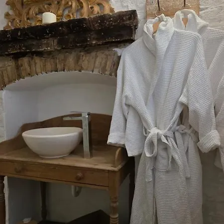 Appartement The Cedro Part Of The Orangery Luxury Retreat