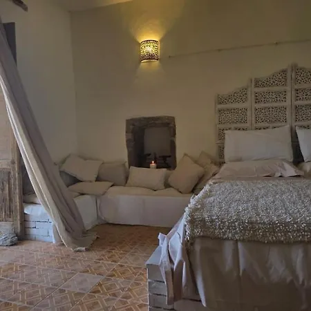 Appartement The Cedro Part Of The Orangery Luxury Retreat Tursi
