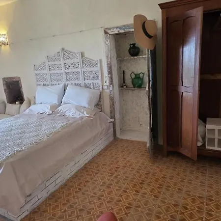 The Cedro Part Of The Orangery Luxury Retreat