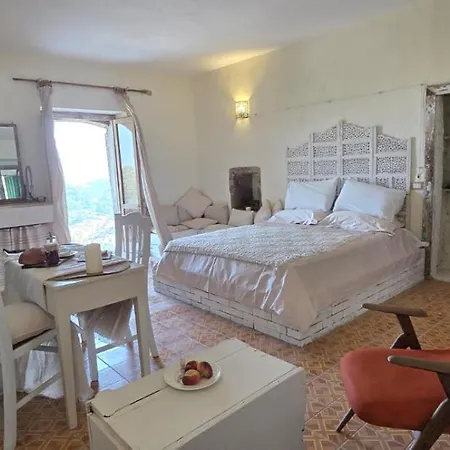 The Cedro Part Of The Orangery Luxury Retreat *