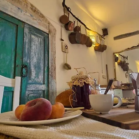 The Cedro Part Of The Orangery Luxury Retreat *