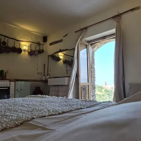 Appartement The Cedro Part Of The Orangery Luxury Retreat *