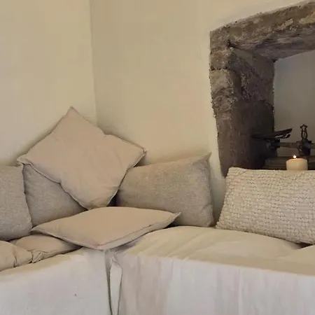 The Cedro Part Of The Orangery Luxury Retreat *