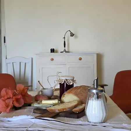 Appartement The Cedro Part Of The Orangery Luxury Retreat
