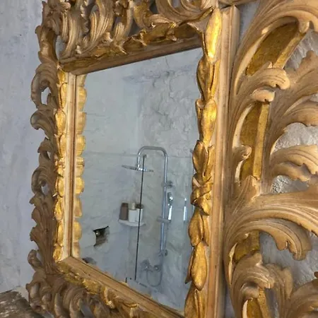 The Cedro Part Of The Orangery Luxury Retreat *