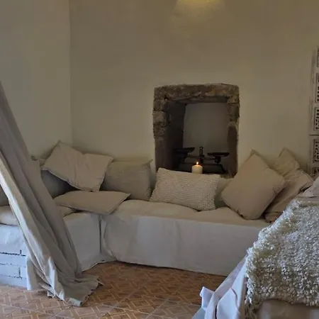 The Cedro Part Of The Orangery Luxury Retreat דירה