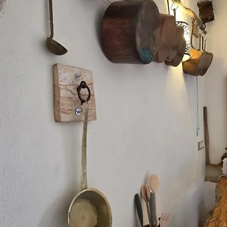 The Cedro Part Of The Orangery Luxury Retreat *