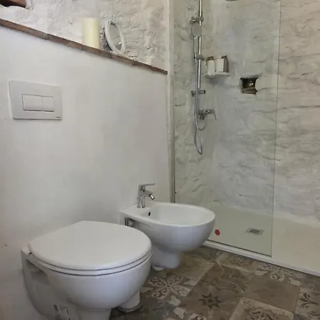 Appartement The Cedro Part Of The Orangery Luxury Retreat