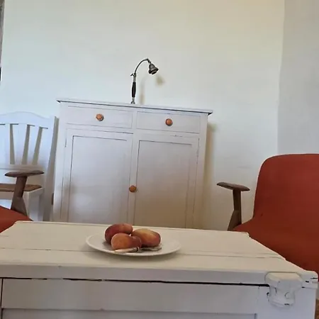 The Cedro Part Of The Orangery Luxury Retreat Appartement Tursi