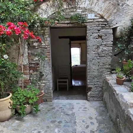 דירה The Cedro Part Of The Orangery Luxury Retreat Tursi